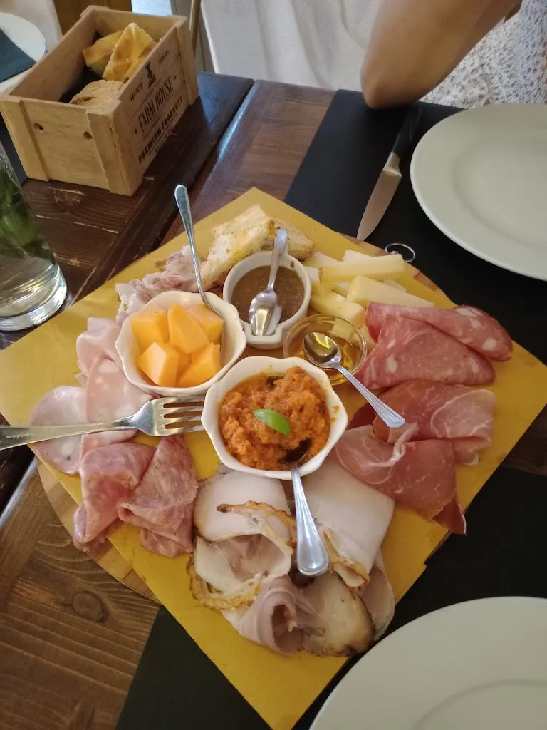 Menu_Osteria Il Viandante_San Miniato Basso_immagine_5