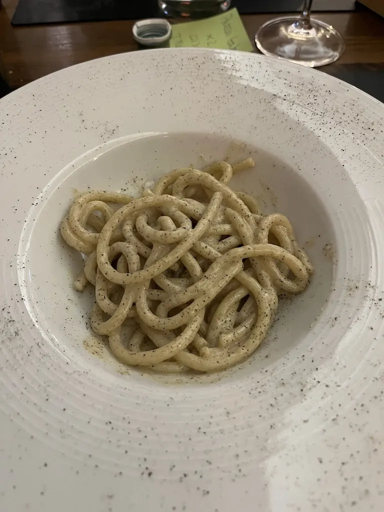 Menu_Osteria Il Viandante_San Miniato Basso_immagine_8