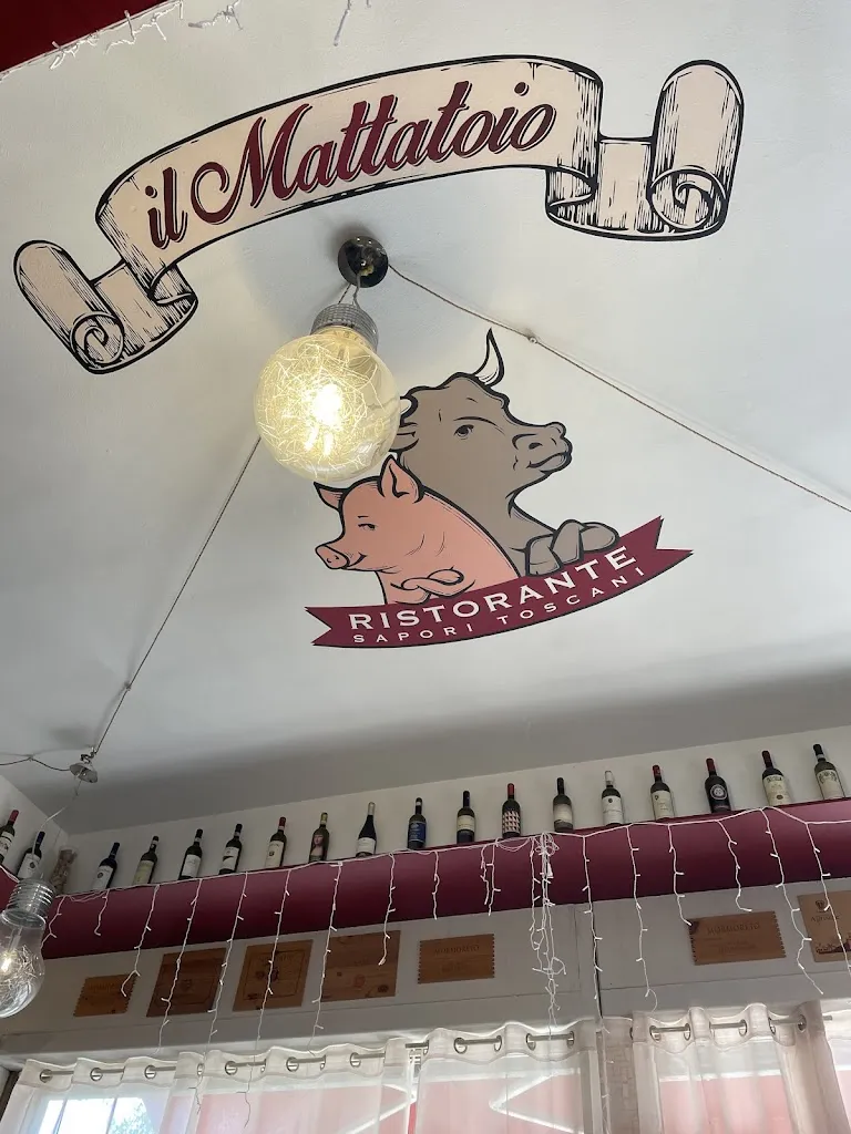 Shayenne Da Silva_Osteria Il Viandante_San Miniato Basso_recensione