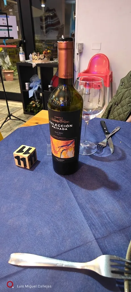 Menu_Buenos Aires Griglieria Argentina_San Miniato Basso_image_6