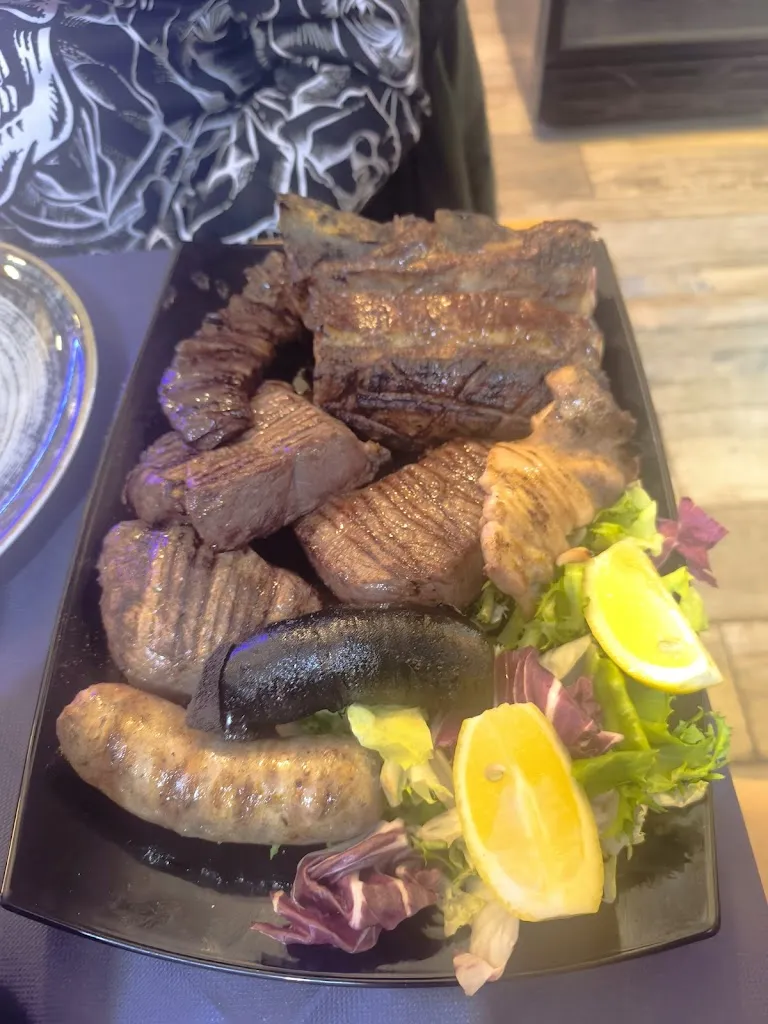 Paolina Volpe_Buenos Aires Griglieria Argentina_San Miniato Basso_review