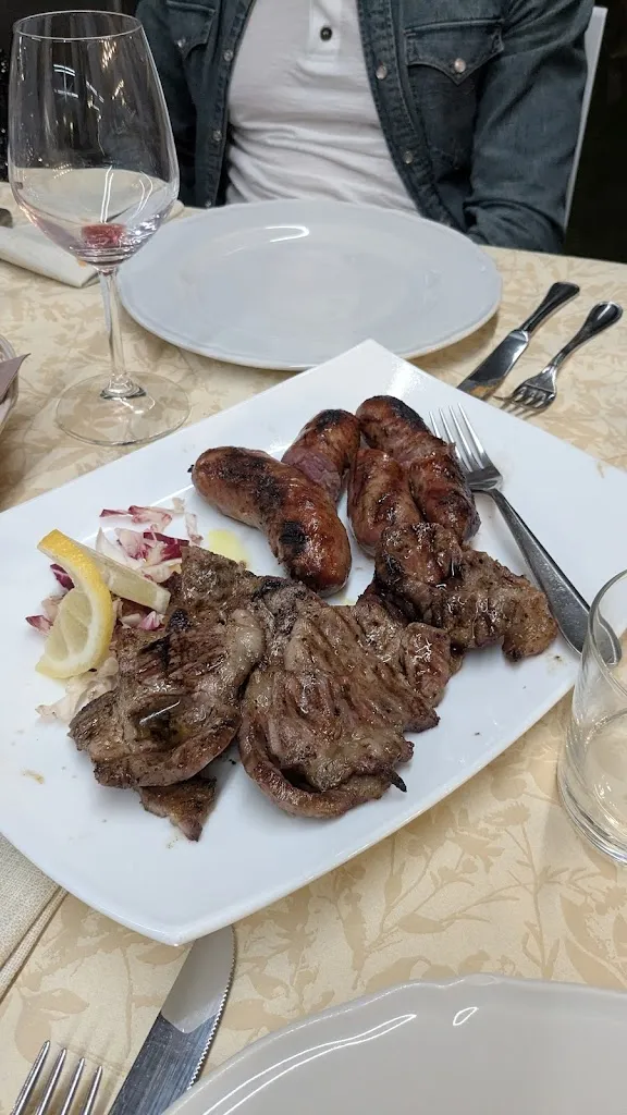 Daniele Pilara_Ristorante Locanda Cupelli_San Miniato Basso_review