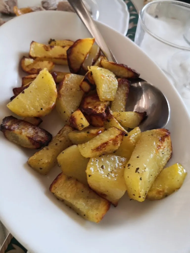 Sergio Giobbe_Ristorante Locanda Cupelli_San Miniato Basso_review