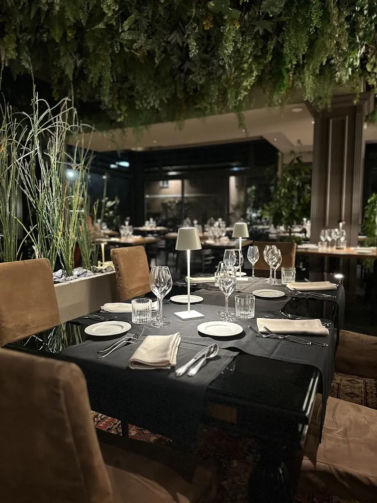 Soul restaurant in San Miniato Basso