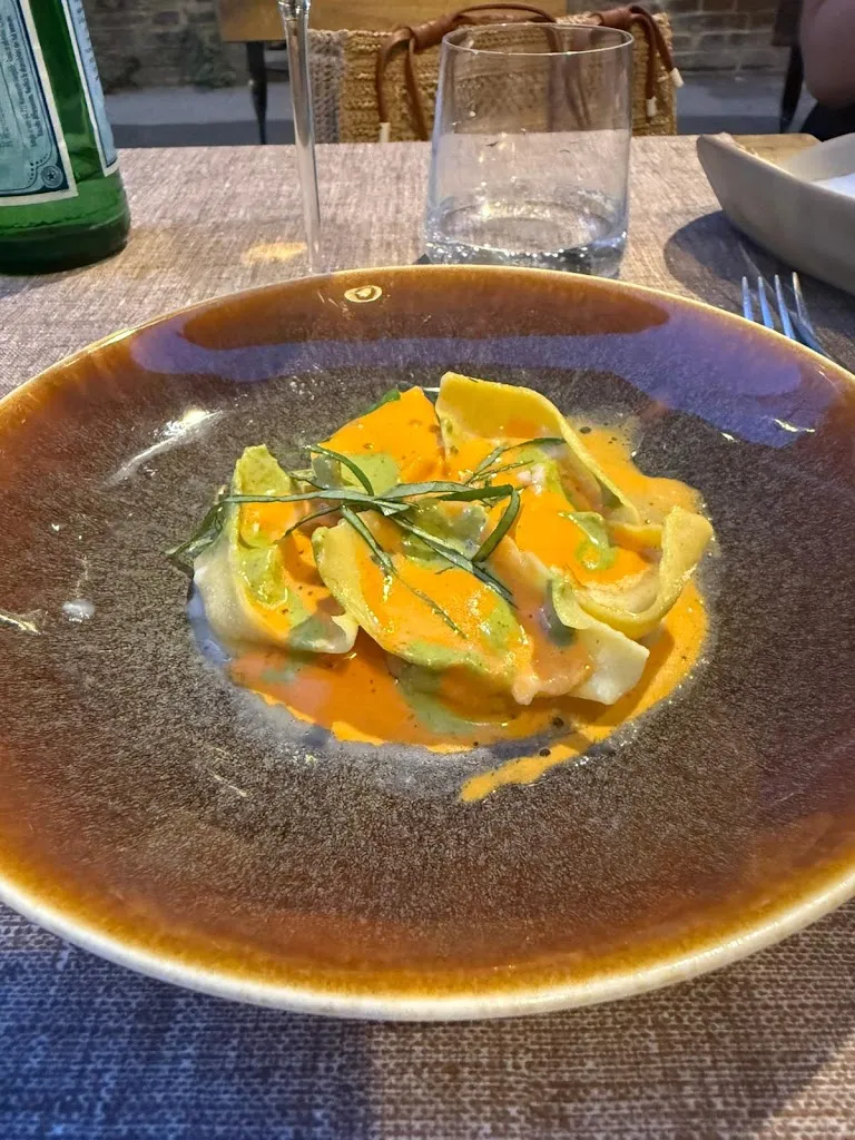 Kurt Stams_Brassica osteria contemporanea_San Miniato Basso_review