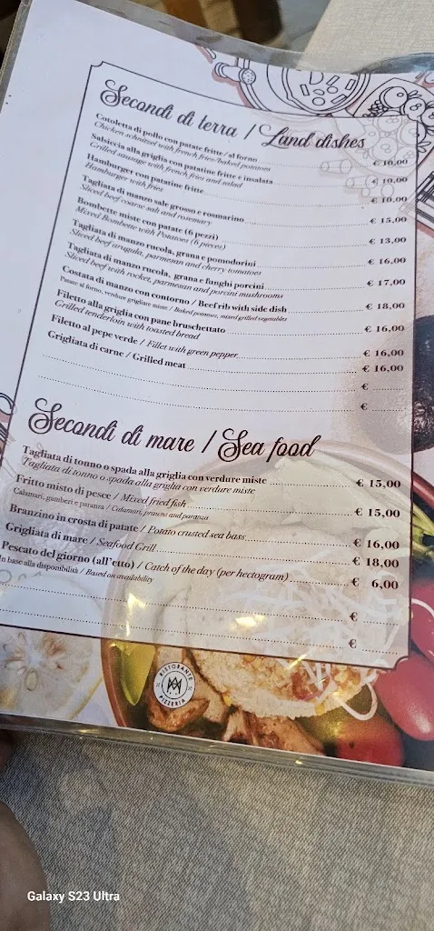 Menu_IL COVO DEI SAPORI_Mesagne_image_2