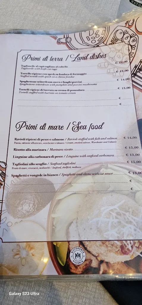 Menu_IL COVO DEI SAPORI_Mesagne_image_4