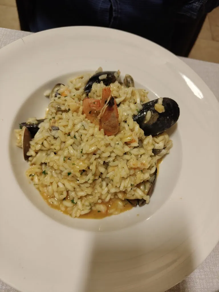 Carmelo Giannini_IL COVO DEI SAPORI_Mesagne_review