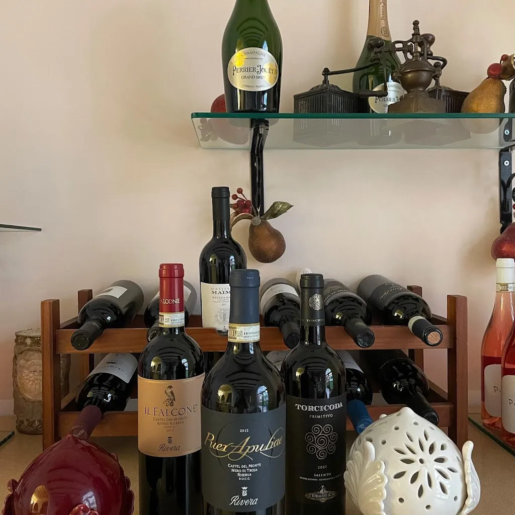 IL COVO DEI SAPORI_Mesagne_slider_image_1