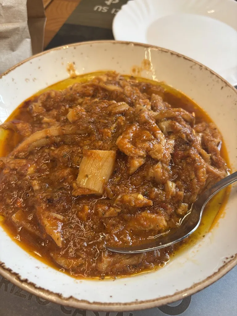 Mona_Scalco Enomacelleria_San Miniato Basso_review