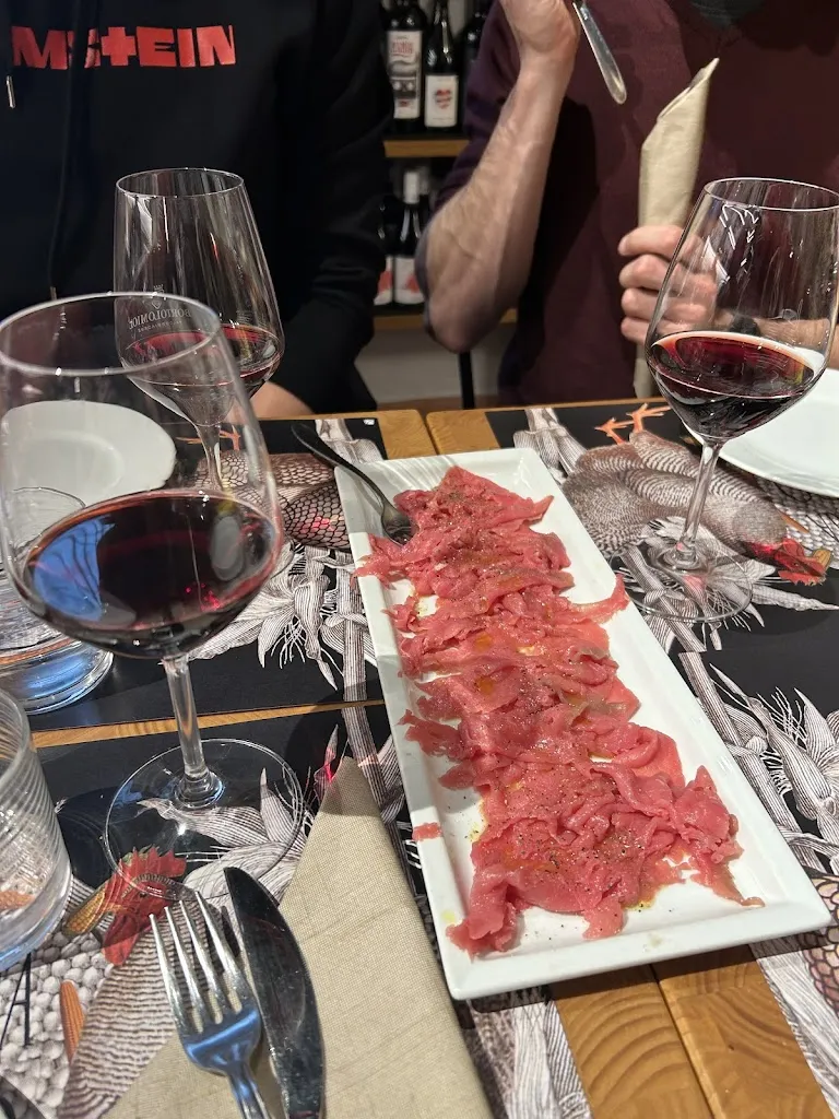 Ana Polancec_Scalco Enomacelleria_San Miniato Basso_review