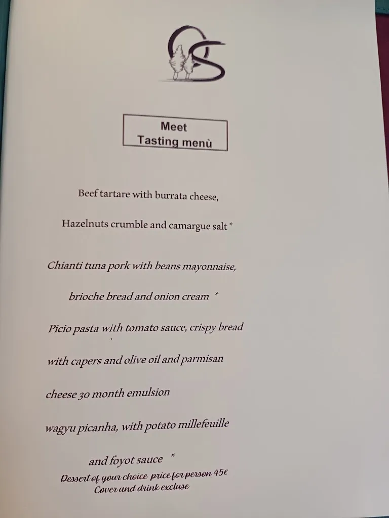 Menu_Osteria Sentieri_San Miniato Basso_image_1