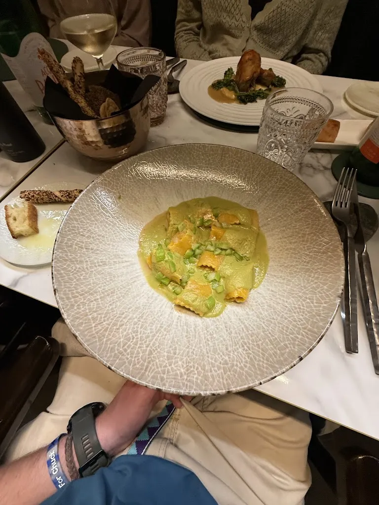 Ryan Smith_Osteria Sentieri_San Miniato Basso_review