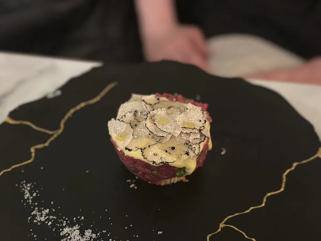 Arūnas Kiršis_Osteria Sentieri_San Miniato Basso_review