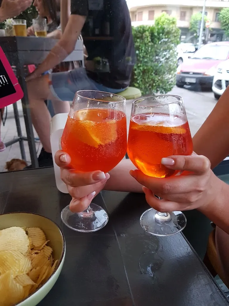 Menu_San Rocco Beach Pizzeria Restaurant Bar_San Rocco_image_5