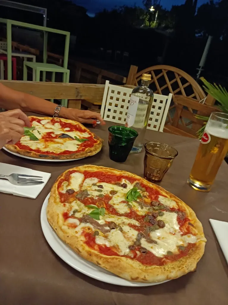 Menu_San Rocco Beach Pizzeria Restaurant Bar_San Rocco_image_8