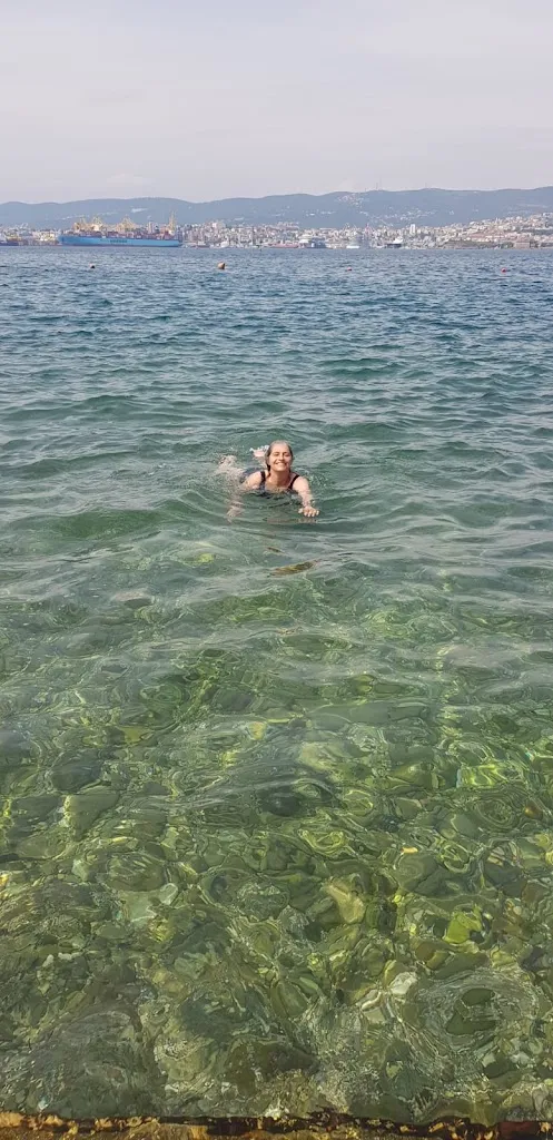 valeria bouic_San Rocco Beach Pizzeria Restaurant Bar_San Rocco_review