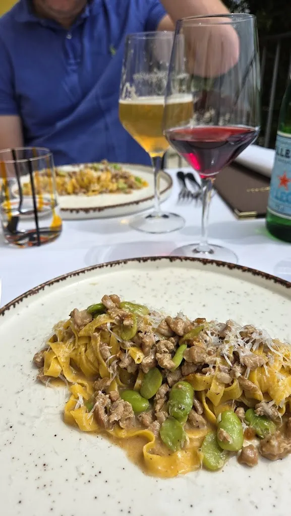 Erika Almgren_Locanda di Nonna Ida_San Rocco_review