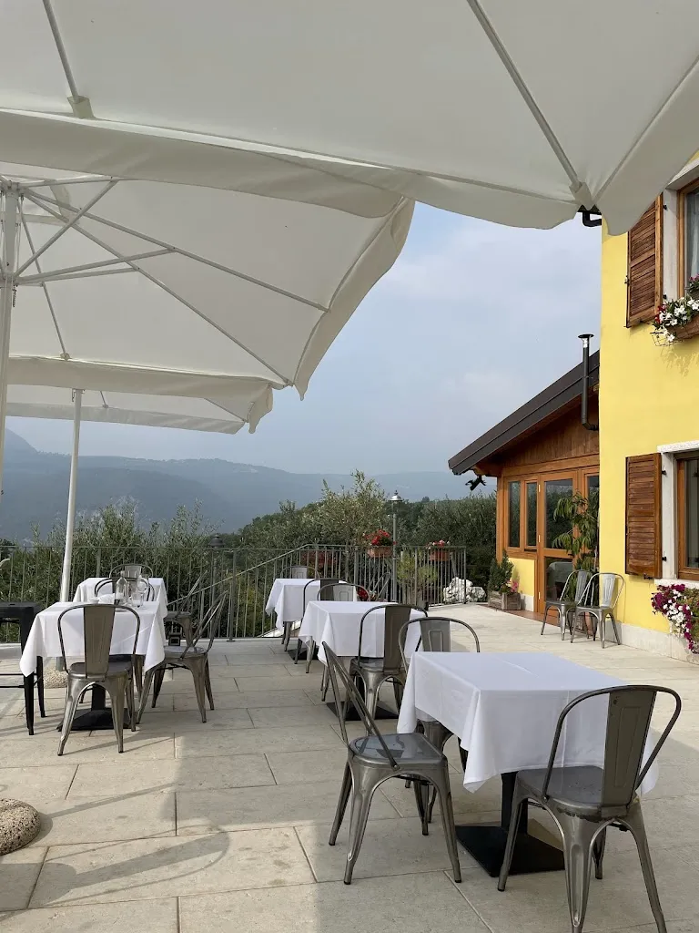 Ieva Budiene_Locanda di Nonna Ida_San Rocco_review