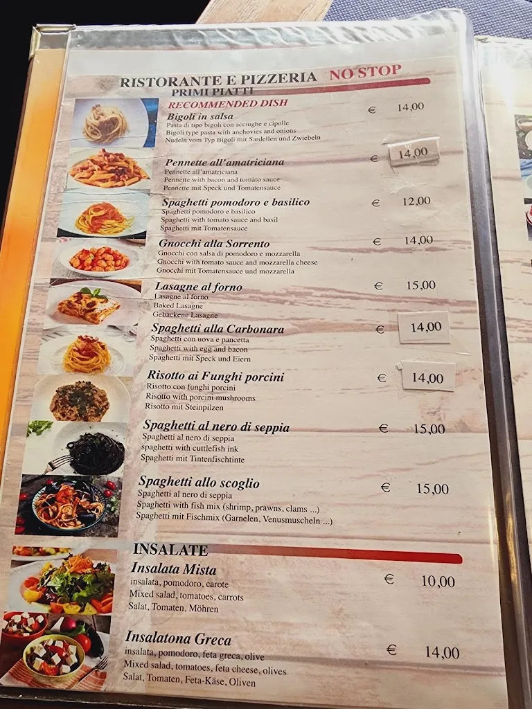Menu_Caffé San Rocco_San Rocco_image_2