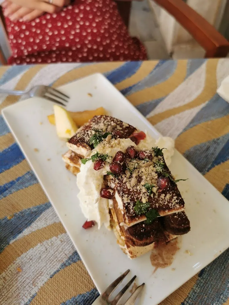 Menu_Caffé San Rocco_San Rocco_image_5