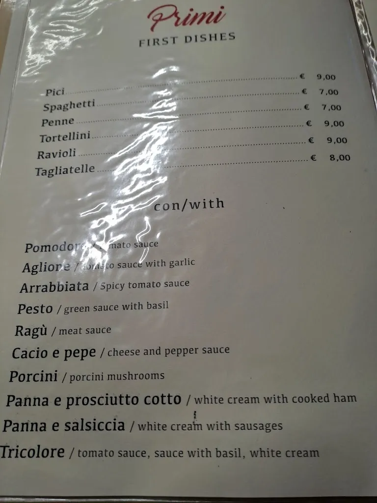Menu_San Rocco Ristorante Pizzeria_San Rocco_image_3