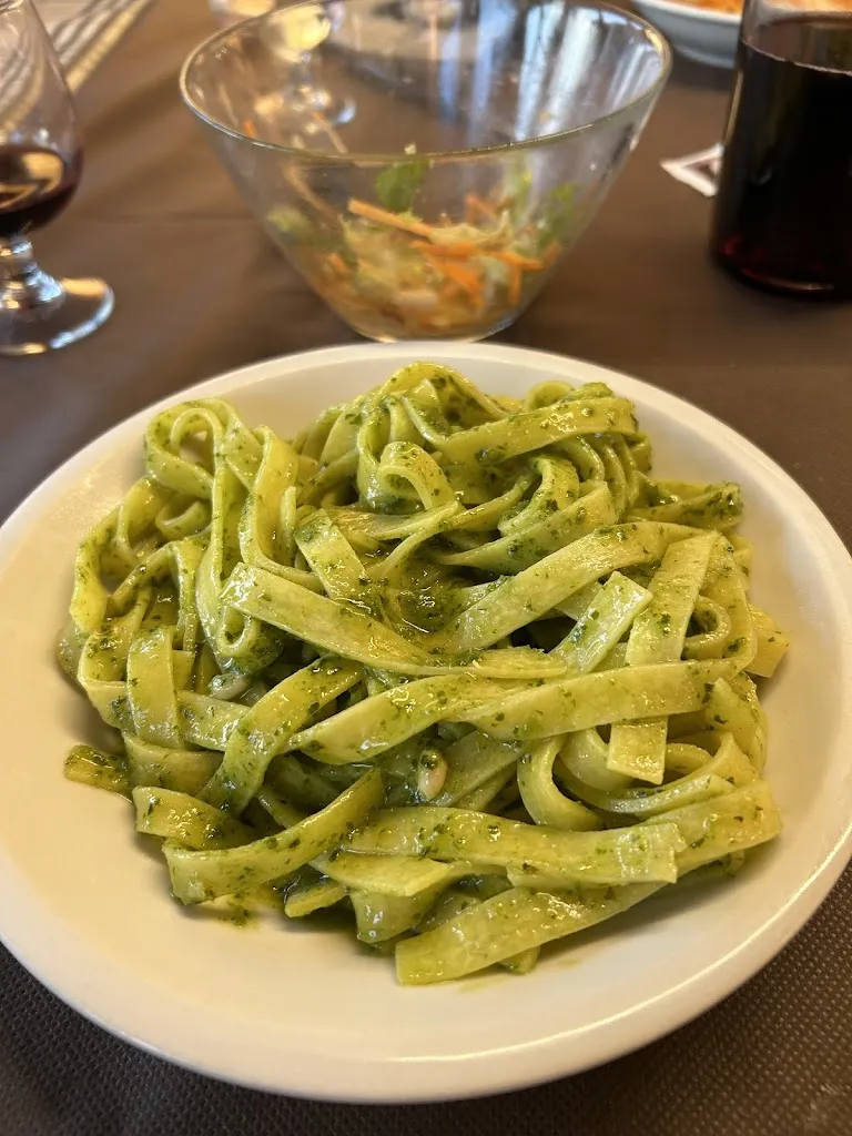 Kelly DelNegro_San Rocco Ristorante Pizzeria_San Rocco_review