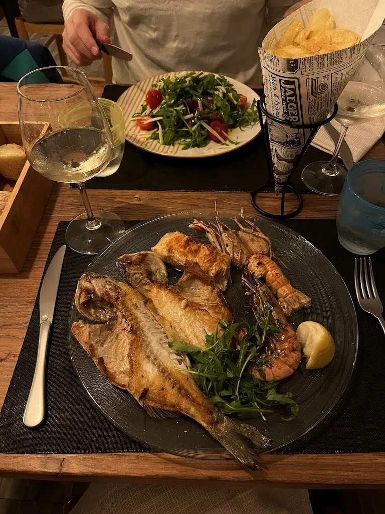 Anna Wesolowski_Vecchia Osteria San Rocco_San Rocco_review