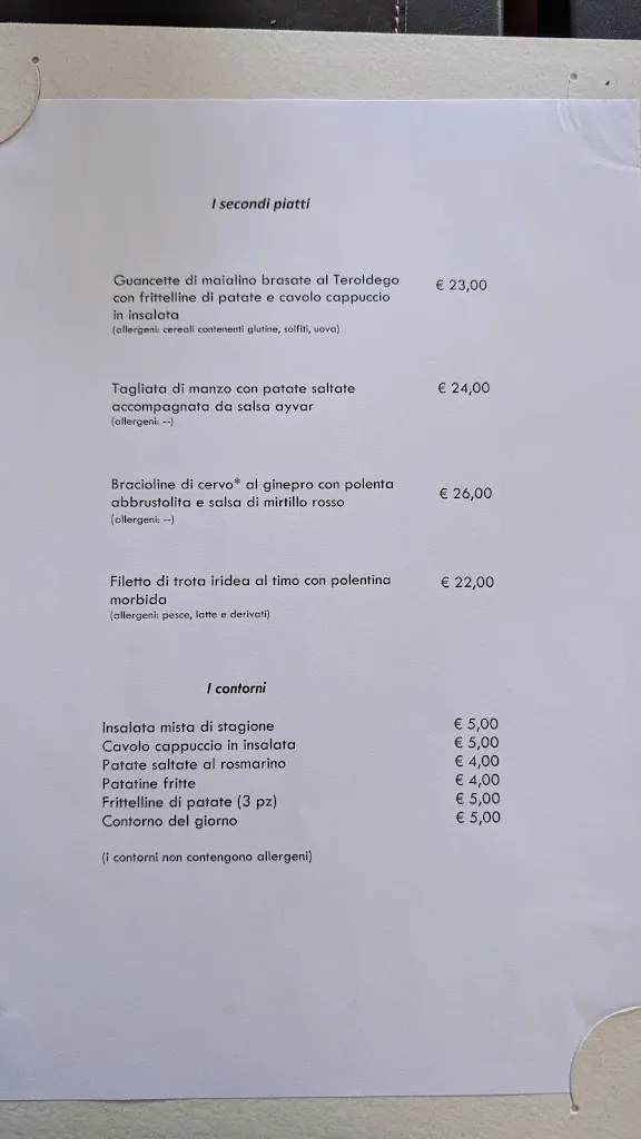 Menu_Ristorante Osteria San Rocco_San Rocco_image_1