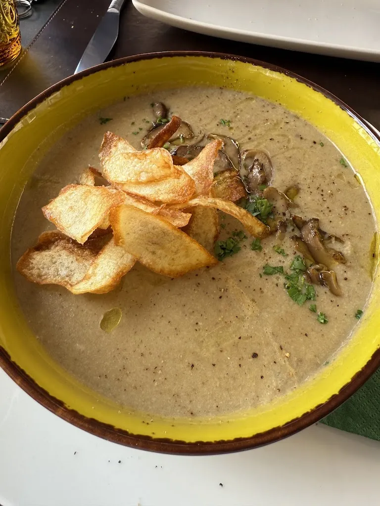 Lithium_Ristorante Osteria San Rocco_San Rocco_review