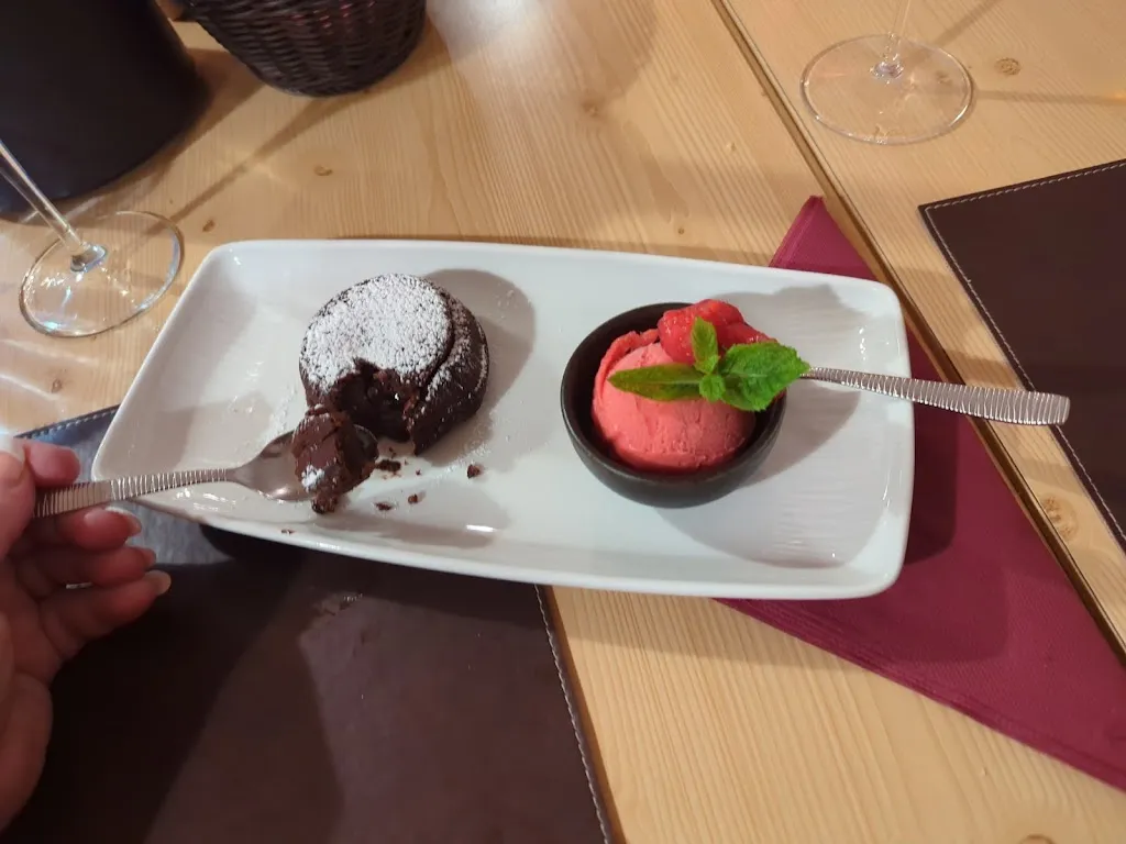 James Besse_Ristorante Osteria San Rocco_San Rocco_review