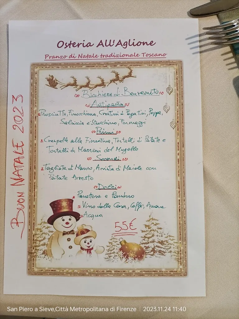 Menu_Osteria all'Aglione_San Piero a Sieve_image_1