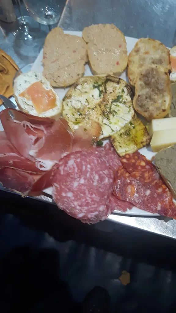 Menu_Milk Bar - Ristorante_San Piero a Sieve_image_3