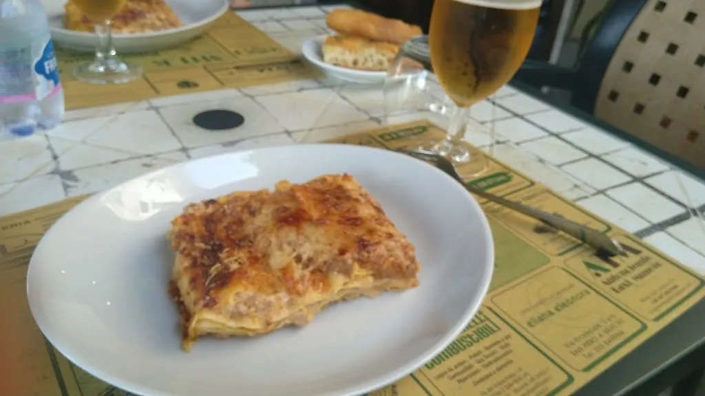 john bottomley_Milk Bar - Ristorante_San Piero a Sieve_review