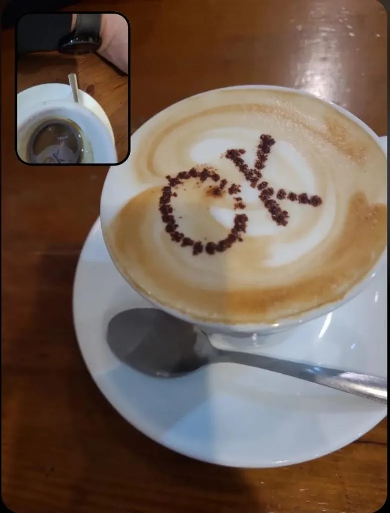 gersansi S_Milk Bar - Ristorante_San Piero a Sieve_review