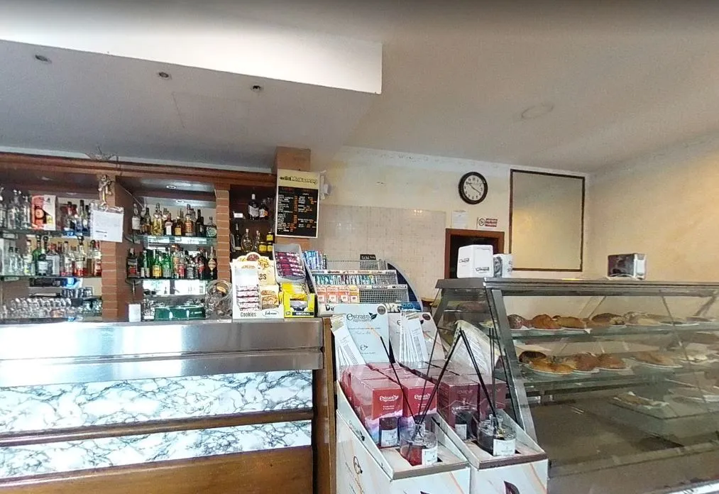 Milk Bar - Ristorante restaurant in San Piero a Sieve