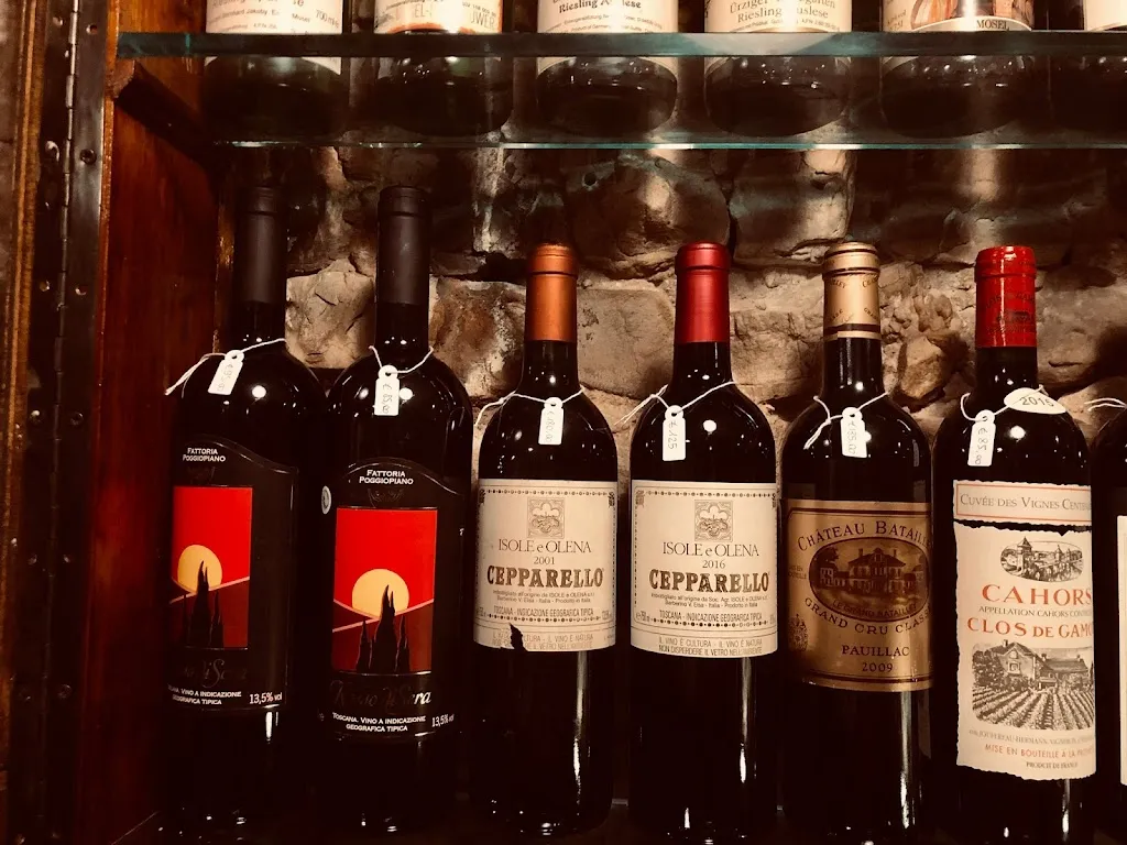 Menu_Osteria Di San Piero_San Piero a Sieve_immagine_6