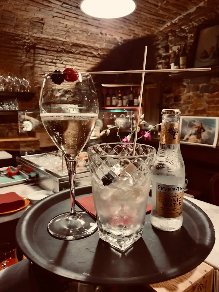 Menu_Osteria Di San Piero_San Piero a Sieve_immagine_7