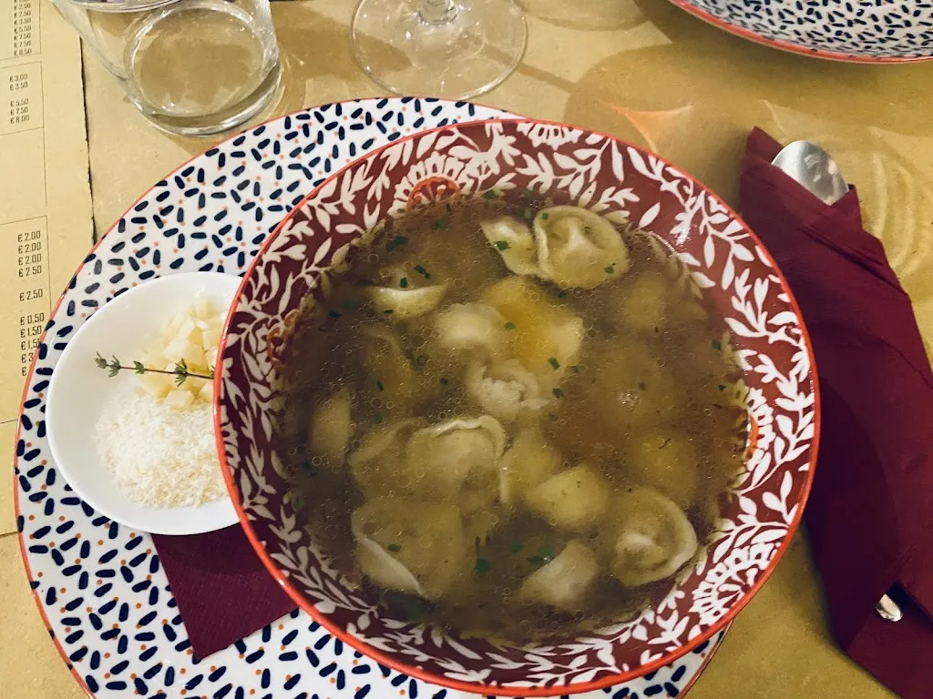 Menu_Osteria Di San Piero_San Piero a Sieve_immagine_8