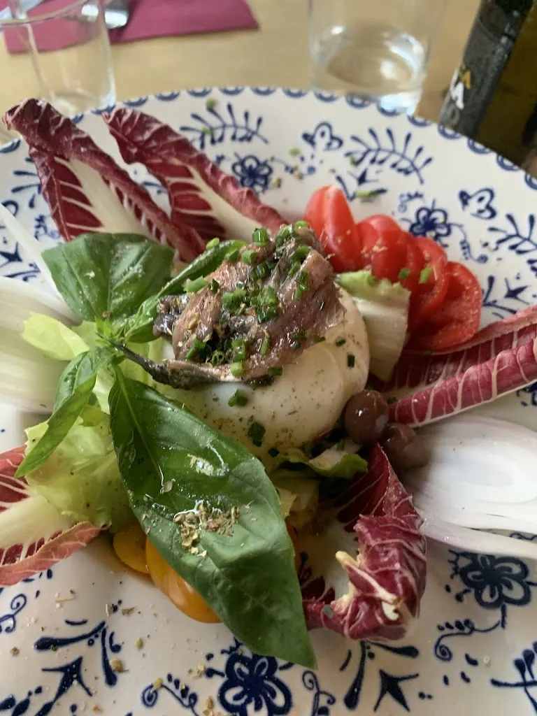 Broes Nootens_Osteria Di San Piero_San Piero a Sieve_recensione