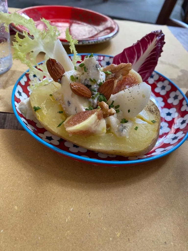 Nebb Star_Osteria Di San Piero_San Piero a Sieve_recensione