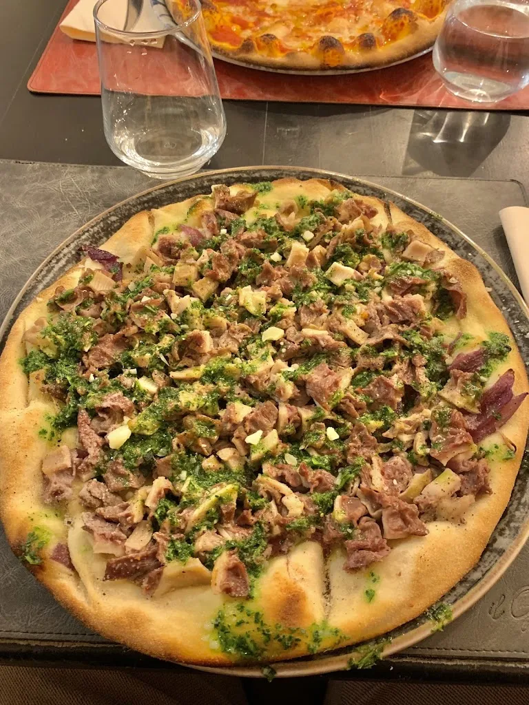 Menu_Il Grano Antico pizzeria_San Piero a Sieve_image_5