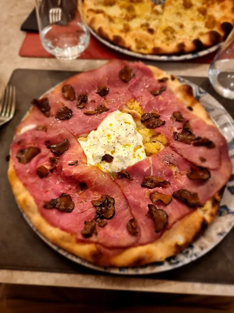 Menu_Il Grano Antico pizzeria_San Piero a Sieve_image_7