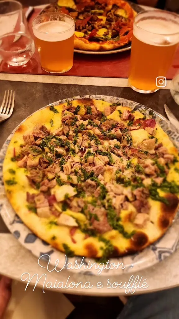 Il Grano Antico pizzeria_San Piero a Sieve_slider_image_2