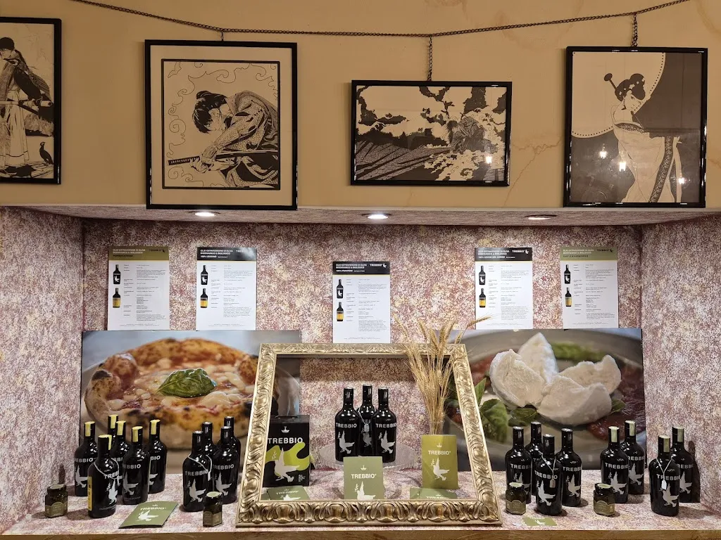 Il Grano Antico pizzeria_San Piero a Sieve_slider_image_3