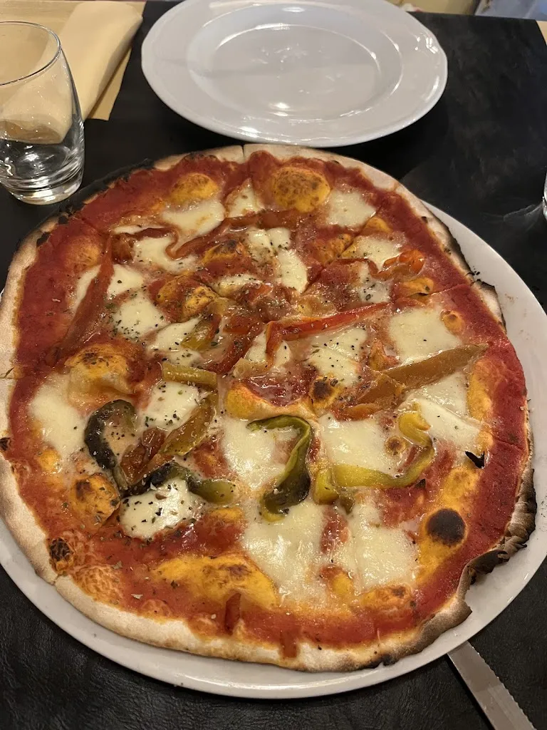 Fahd Batayneh فهد بطاينة_La Bisboccina_San Piero a Sieve_review