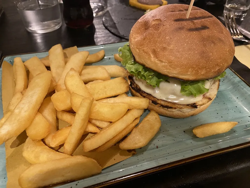 Giulio Aprin_La Bisboccina_San Piero a Sieve_review