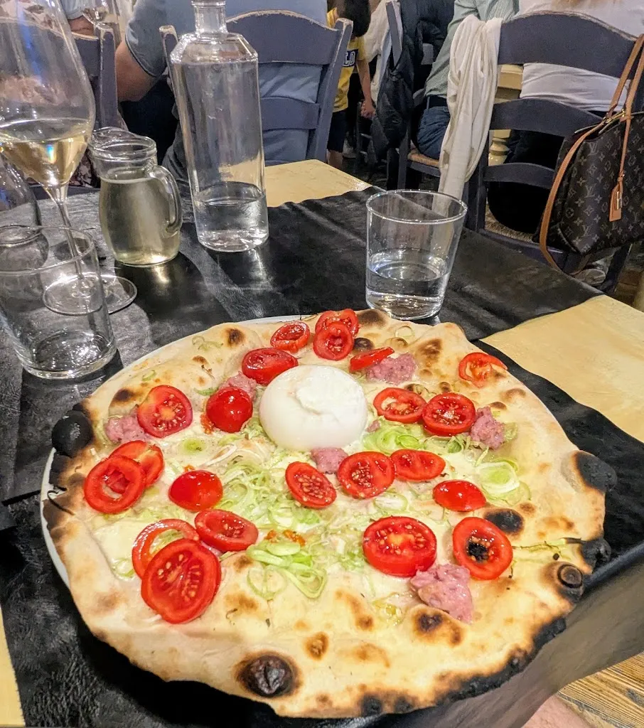 SAMI S._La Bisboccina_San Piero a Sieve_review