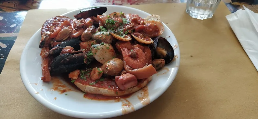 Menu_I'Barrettino - Snack Bar Ristorante_San Piero a Sieve_image_2