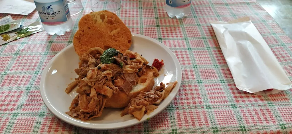 Menu_I'Barrettino - Snack Bar Ristorante_San Piero a Sieve_image_6